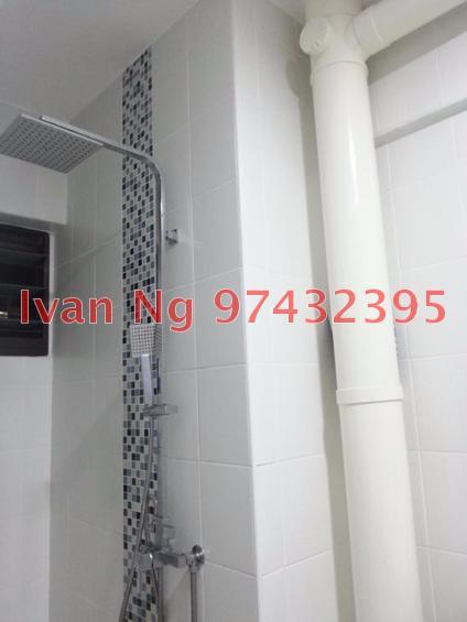 Blk 804 Woodlands Street 81 (Woodlands), HDB Executive #156599912